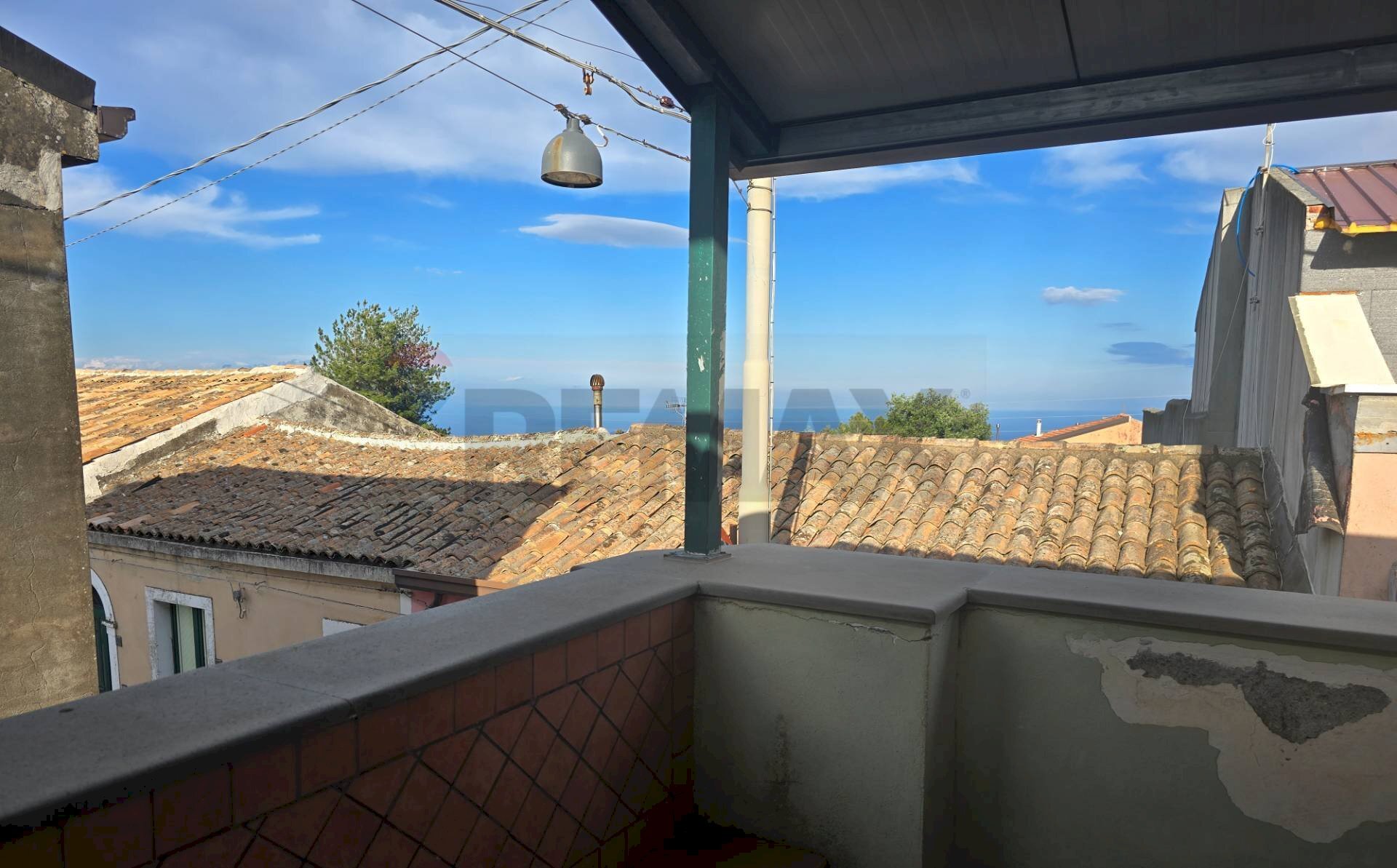 Balcone - Casa indipendente Via Ragonesi
 
26, Piedimonte Etneo - foto 1