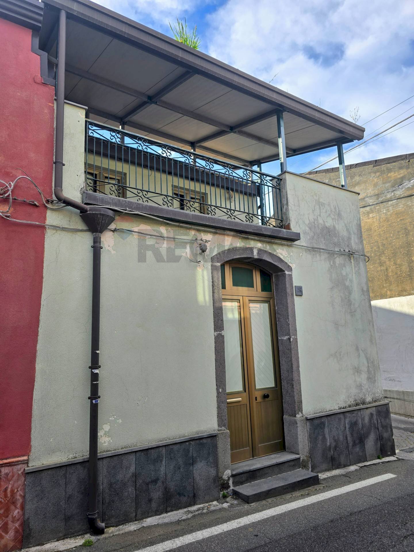 Casa all\'aperto - Casa indipendente Via Ragonesi
 
26, Piedimonte Etneo - foto 3