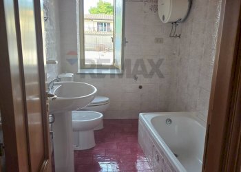 Bagno - Casa indipendente Via Ragonesi
 
26, Piedimonte Etneo - foto 11