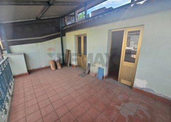 Terrazza - Casa indipendente Via Ragonesi
 
26, Piedimonte Etneo - foto 15