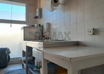 Cucina - Locale Commerciale Via Del Torrente
 
39, Cavriglia - foto 7