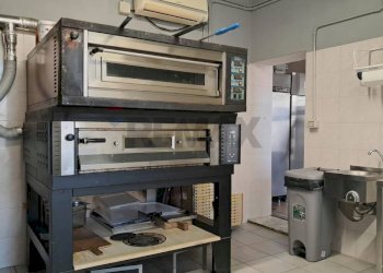 Cucina - Locale Commerciale Via Del Torrente
 
39, Cavriglia - foto 9