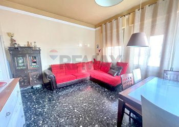 Sala da pranzo - Quadrilocale via Don Sturzo
 
10, San Giovanni Valdarno - foto 1