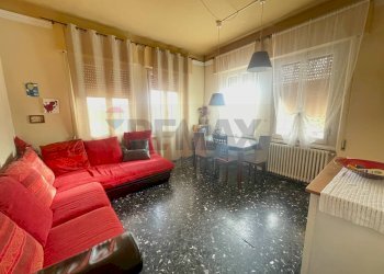 Sala da pranzo - Quadrilocale via Don Sturzo
 
10, San Giovanni Valdarno - foto 2