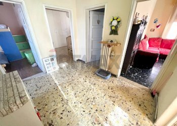 Hall / corridoio - Quadrilocale via Don Sturzo
 
10, San Giovanni Valdarno - foto 4