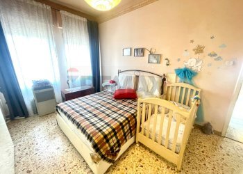 Camera / camera da letto - Quadrilocale via Don Sturzo
 
10, San Giovanni Valdarno - foto 11