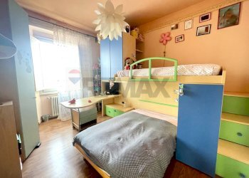 Camera / camera da letto - Quadrilocale via Don Sturzo
 
10, San Giovanni Valdarno - foto 13