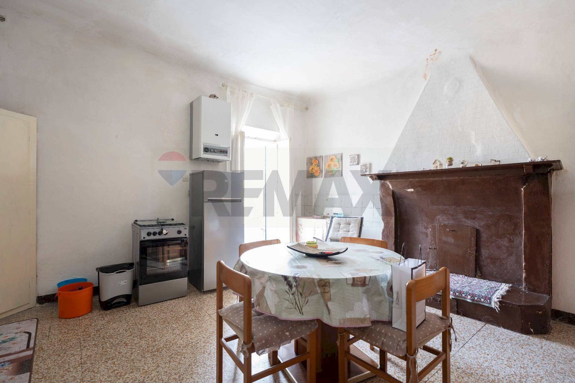 Sala da pranzo - Appartamento CORSO MAZZINI
13, Arcevia - foto 3