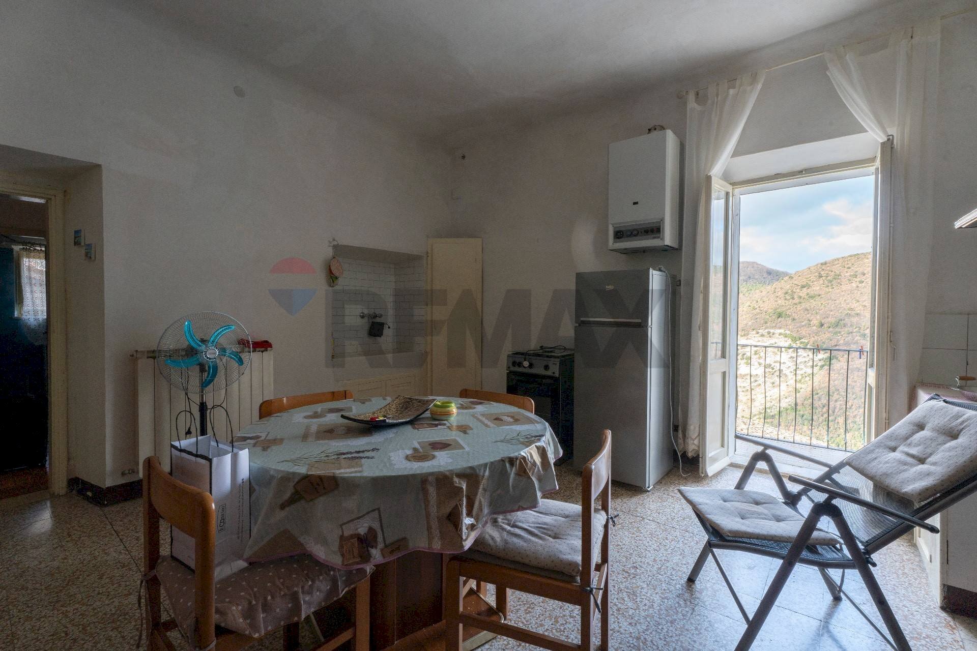 Sala da pranzo - Appartamento CORSO MAZZINI
 
13, Arcevia - foto 1