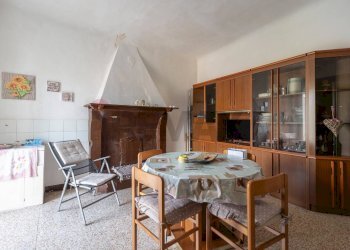 Sala da pranzo - Appartamento CORSO MAZZINI
 
13, Arcevia - foto 1