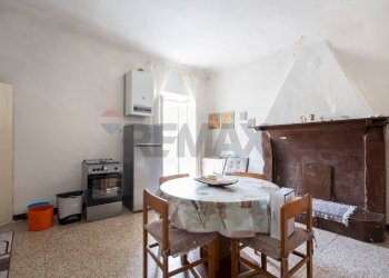 Sala da pranzo - Appartamento CORSO MAZZINI
 
13, Arcevia - foto 3