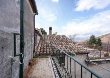 Balcone - Appartamento CORSO MAZZINI
 
13, Arcevia - foto 8