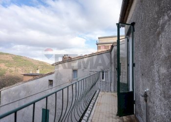 Balcone - Appartamento CORSO MAZZINI
 
13, Arcevia - foto 9