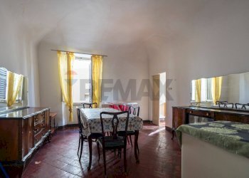 Sala da pranzo - Appartamento CORSO MAZZINI
 
13, Arcevia - foto 17