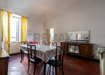 Sala da pranzo - Appartamento CORSO MAZZINI
 
13, Arcevia - foto 18