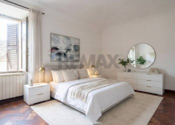 Camera / camera da letto - Appartamento CORSO MAZZINI
 
13, Arcevia - foto 21