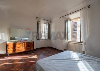 Camera / camera da letto - Appartamento CORSO MAZZINI
 
13, Arcevia - foto 22