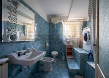 Bagno - Appartamento CORSO MAZZINI
 
13, Arcevia - foto 26