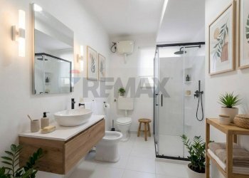 Bagno - Appartamento CORSO MAZZINI
 
13, Arcevia - foto 27