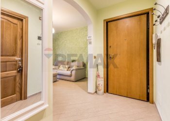 Hall / corridoio - Attico VIA ALDO MORO
 
50, Capranica - foto 2