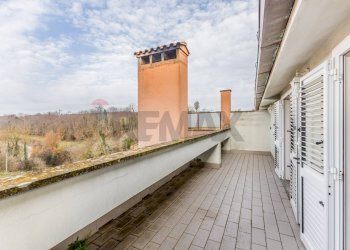 Terrazza - Attico VIA ALDO MORO
 
50, Capranica - foto 8