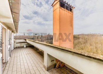 Terrazza - Attico VIA ALDO MORO
 
50, Capranica - foto 9