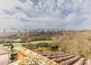 Vista delle montagne - Attico VIA ALDO MORO
 
50, Capranica - foto 10