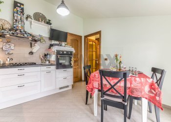 Cucina - Attico VIA ALDO MORO
 
50, Capranica - foto 13