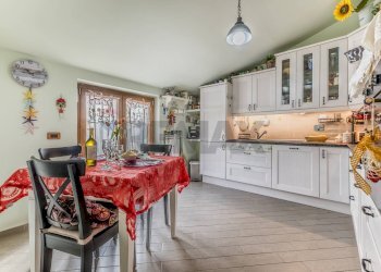 Cucina - Attico VIA ALDO MORO
 
50, Capranica - foto 14