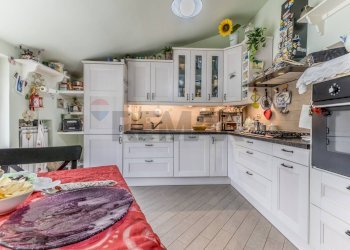 Cucina - Attico VIA ALDO MORO
 
50, Capranica - foto 15