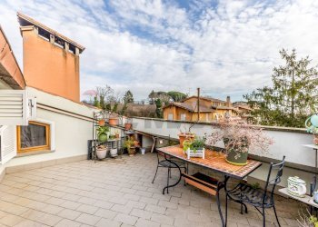 Terrazza - Attico VIA ALDO MORO
 
50, Capranica - foto 16