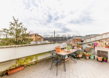 Terrazza - Attico VIA ALDO MORO
 
50, Capranica - foto 17