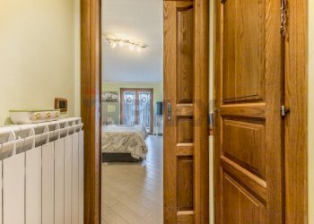 Hall / corridoio - Attico VIA ALDO MORO
 
50, Capranica - foto 18