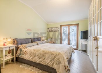 Camera / camera da letto - Attico VIA ALDO MORO
 
50, Capranica - foto 20