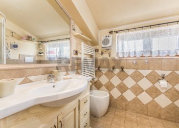 Bagno - Attico VIA ALDO MORO
 
50, Capranica - foto 27
