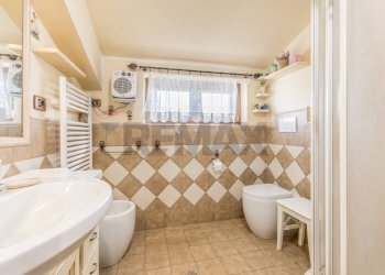 Bagno - Attico VIA ALDO MORO
 
50, Capranica - foto 28