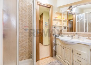 Bagno - Attico VIA ALDO MORO
 
50, Capranica - foto 29