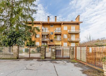 Edificio all\'aperto - Attico VIA ALDO MORO
 
50, Capranica - foto 30