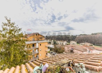 Edificio all\'aperto - Attico VIA ALDO MORO
 
50, Capranica - foto 31