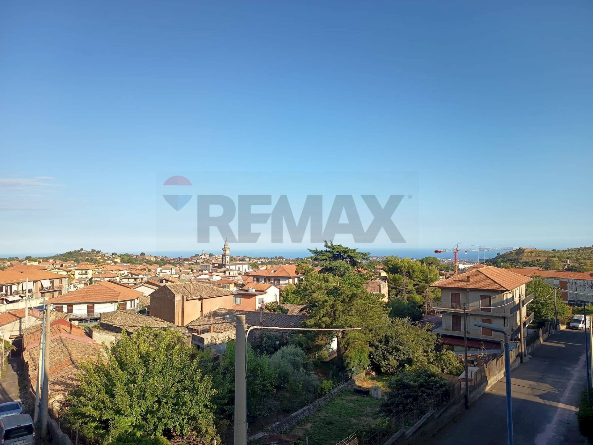 Edificio all\'aperto - Apartment via Della Repubblica
 
50, Pedara - photo 3