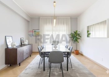 Sala da pranzo - Appartamento via Della Repubblica
 
50, Pedara - foto 1