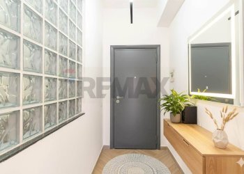 Hall / corridoio - Appartamento via Della Repubblica
 
50, Pedara - foto 9