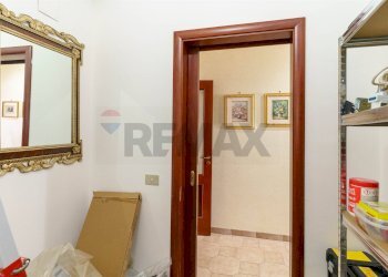 Hall / corridoio - Appartamento via Della Repubblica
 
50, Pedara - foto 11