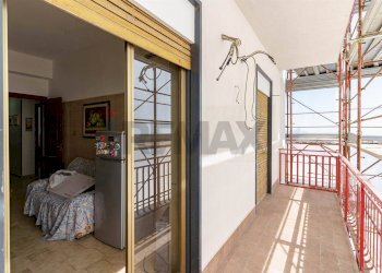 Balcone - Appartamento via Della Repubblica
 
50, Pedara - foto 16