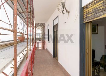 Balcone - Appartamento via Della Repubblica
 
50, Pedara - foto 20