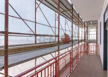 Balcone - Appartamento via Della Repubblica
 
50, Pedara - foto 21