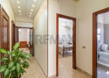 Hall / corridoio - Appartamento via Della Repubblica
 
50, Pedara - foto 28