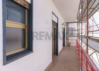 Balcone - Appartamento via Della Repubblica
 
50, Pedara - foto 34
