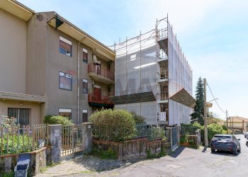 Edificio all\'aperto - Appartamento via Della Repubblica
 
50, Pedara - foto 40