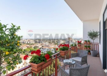 Balcone - Appartamento via Della Repubblica
 
50, Pedara - foto 42